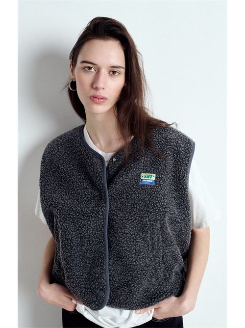  AMERICAN VINTAGE | HOK16BE2601